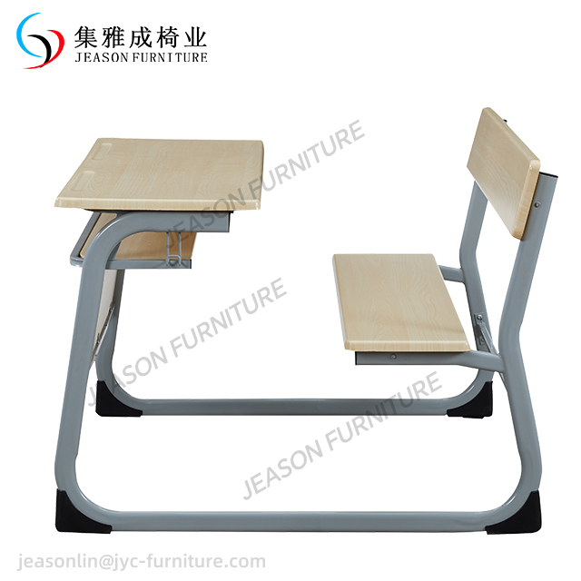JYC One-piece Table and Thair