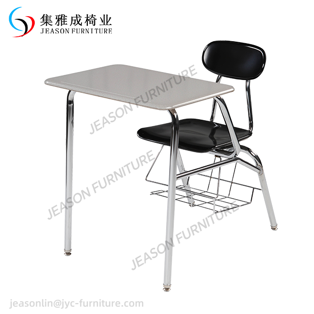 YG-One-Piece Table And Chair