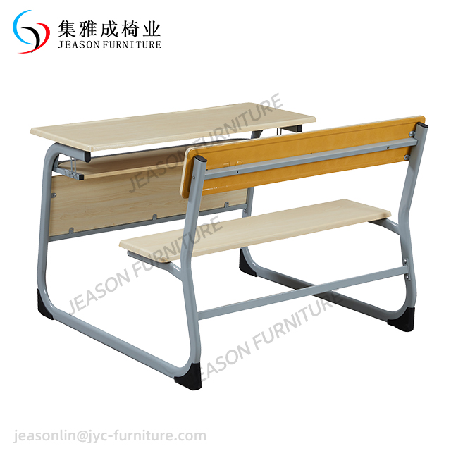 JYC One-piece Table and Thair