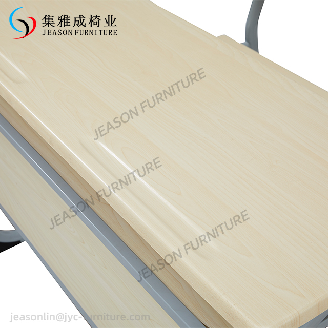 JYC One-piece Table and Thair