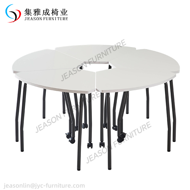 PZ07+JYC02 Front wheel