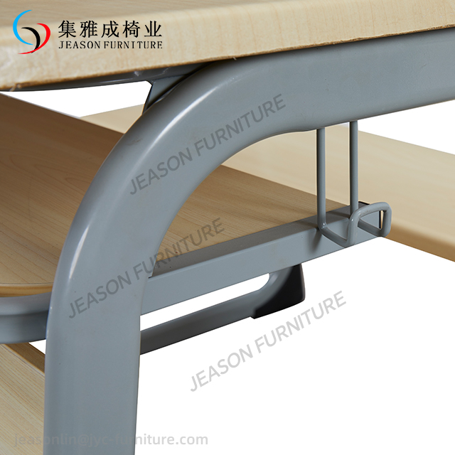 JYC One-piece Table and Thair