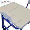 LT808-One-Piece Single Table And Chair