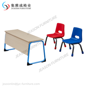 Children's Desk and Chair Series
