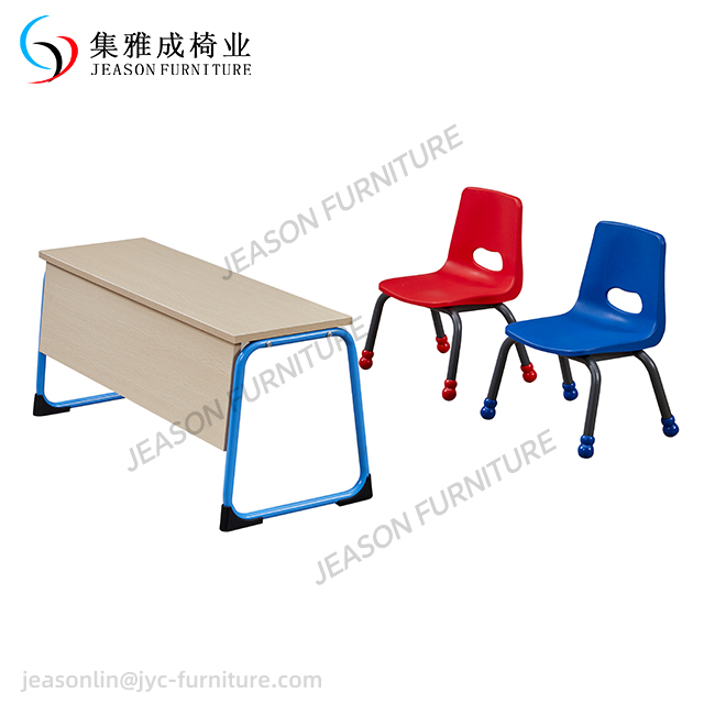Children's Desk and Chair Series