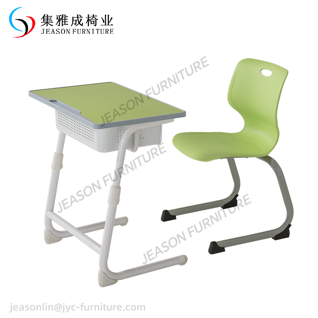 JYC Desk And Chair
