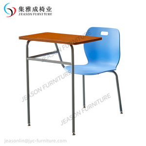 YG-One-Piece Table And Chair