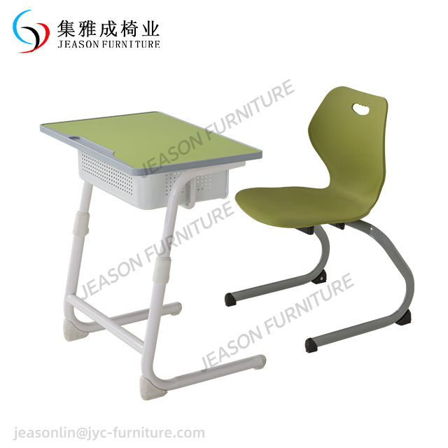 JYC Desk And Chair