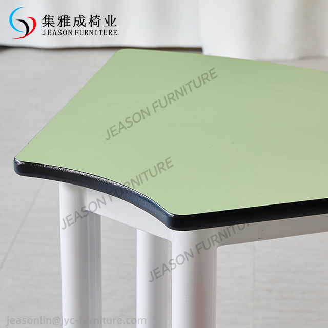 Colorful Combination Table